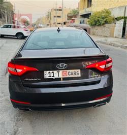 هیوندای سۆناتا